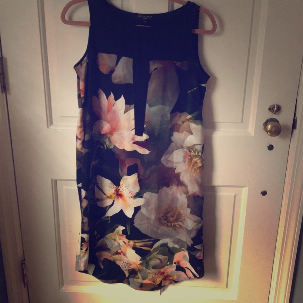 Ilse Jacobsen dress